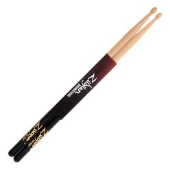 Zildjian 5A Black Dip Hickory Sticks