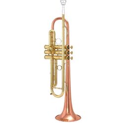 Kanstul ZKT 1601 "TW" Bb-Trumpet