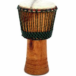 African Percussion Kambala Masterdjembe