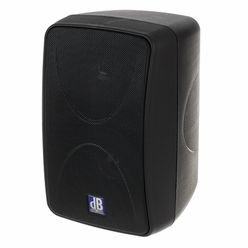 dBtechnologies MINIBOX-K70 2-Way Active Speaker – Sonic Circus