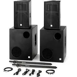 TA Power Bundle
