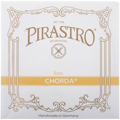 Pirastro Chorda D Double Bass 4/4-3/4