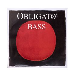 Pirastro Obligato Double Bass CIS5 Solo