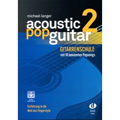 Edition Dux Acoustic Pop Guitar 2
