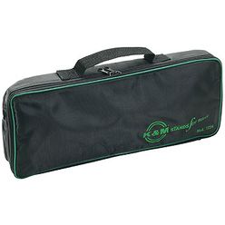 K&M 12236 Carrying Case for 12235