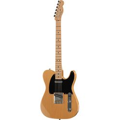 Fender Classic Player Baja Tele BL