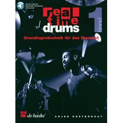 De Haske (Real Time Drums 1)