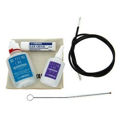 Yamaha Cleaning Set for Horn