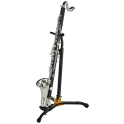 Yamaha (YCL-221 II S Bass Clarinet)