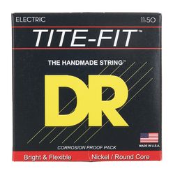 DR Strings Tite-Fit EH-11