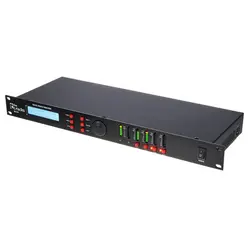 the t.racks DS 2/4