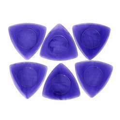 Dunlop Stubby Triangle 3.00 6 Pack