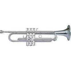 Schilke B5-B Bb-Trumpet Beryllium