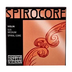 Thomastik Spirocore Violin 4/4 medium