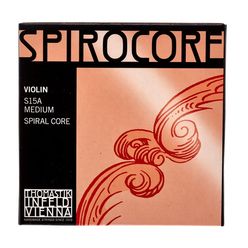 Thomastik Spirocore Violin 4/4 med