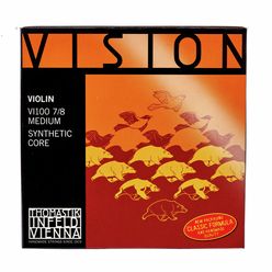 Thomastik Vision VI100 1/4 medium