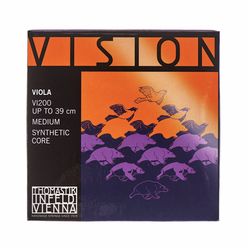 Thomastik Vision Viola medium VI200