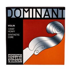 Thomastik Dominant Violin 4/4 Alu heavy
