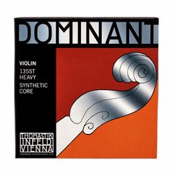 Thomastik Dominant Violin 4/4 Alu Light