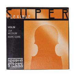 Thomastik Superflexible Violin 4/4 med