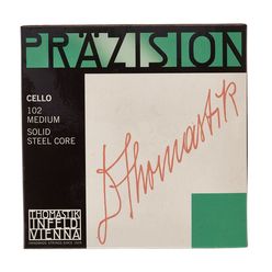 Thomastik Präzision Cello 3/4 medium