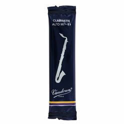 Vandoren Classic Blue Alto Clarinet 2.0