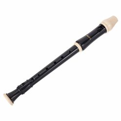 Aulos 204A Robin Soprano Recorder