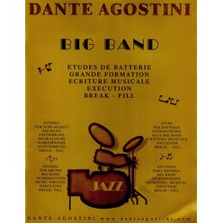 Dante Agostini Big Band Introduction Jazz
