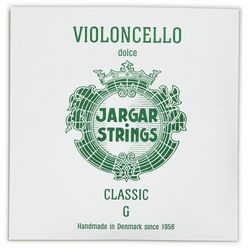 Jargar Classic Cello String G Dolce