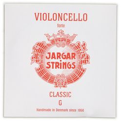 Jargar Classic Cello String G Forte