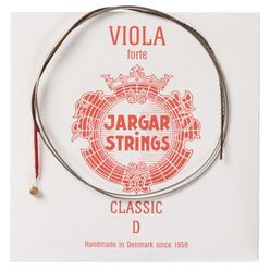 Jargar Classic Viola String D Forte