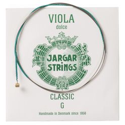 Jargar Classic Viola String G Dolce