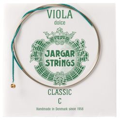 Jargar Classic Viola String C Dolce
