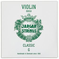Jargar Classic Violin String G Dolce