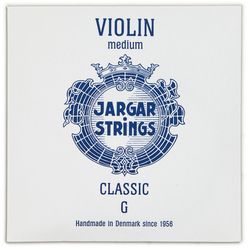 Jargar Classic Violin String G Medium
