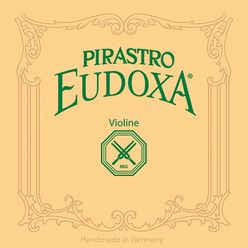 Pirastro Eudoxa G Violin 4/4