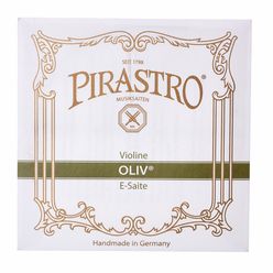 Pirastro Oliv Violin 4/4 SLG soft