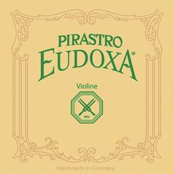 Pirastro Eudoxa E Violin 4/4 SLG