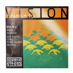 Thomastik Vision Titanium Solo G VIT04
