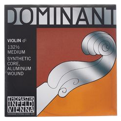 Thomastik Dominant Violin D 1/2
