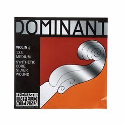 Thomastik Dominant G Violin 4/4 medium