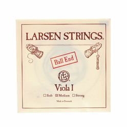 Larsen Viola Single String A Soft BE