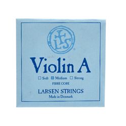 Larsen Violin Single String A
