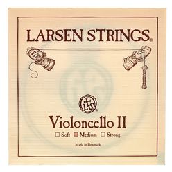 Larsen Cello Single String D Medium