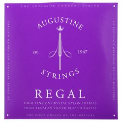 Augustine Classic Blue Regal