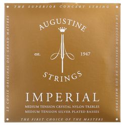 Augustine Classic Red Imperial