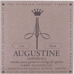 Augustine Classic Black Imperial