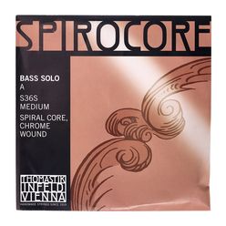 Thomastik Spirocore A Solo Bass 4/4
