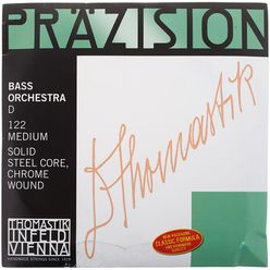 Thomastik Präzision D 4/4 Bass