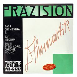 Thomastik Präzision E 4/4 Bass